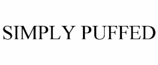 simply puffed
