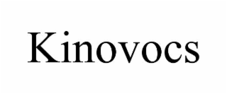 kinovocs