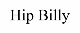 hip billy