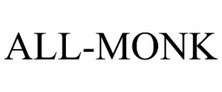 all-monk