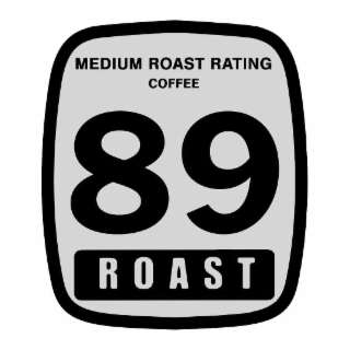 medium roast rating (89) roast coffee