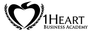 1heart business academy