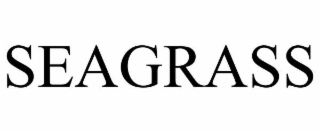 seagrass