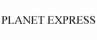 planet express