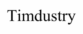 timdustry