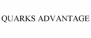 quarks advantage