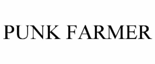 punk farmer