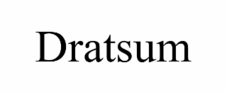 dratsum