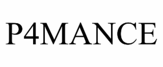 p4mance