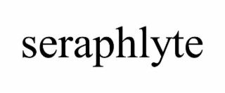 seraphlyte