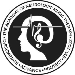 the academy of neurologic music therapy · est. 2002 · protect · advance · disseminate