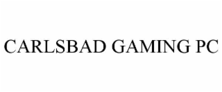 carlsbad gaming pc