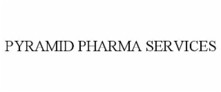 pyramid pharma services