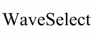 waveselect