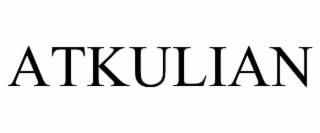 atkulian