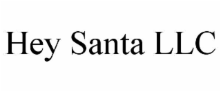 hey santa llc