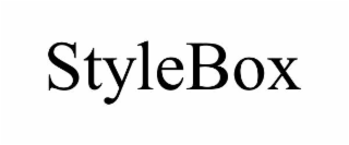 stylebox