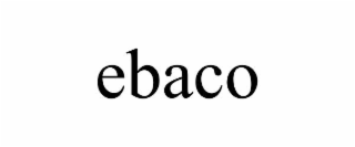 ebaco