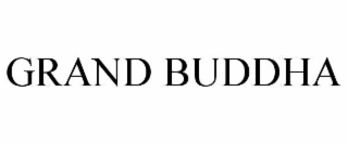 grand buddha