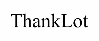 thanklot