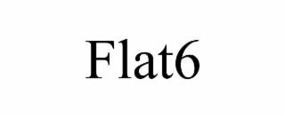 flat6