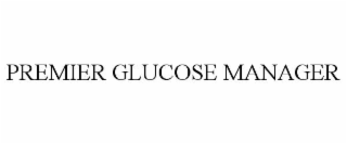 premier glucose manager