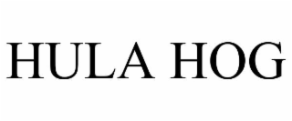 hula hog