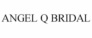 angel q bridal