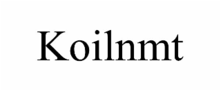 koilnmt