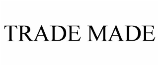 trade made