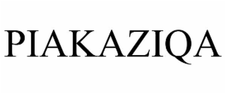 piakaziqa