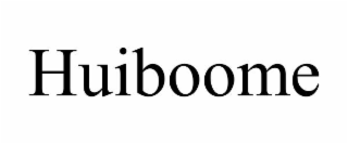 huiboome