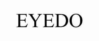 eyedo