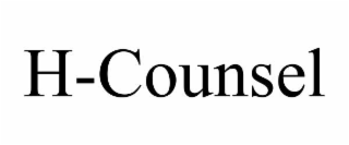 h-counsel