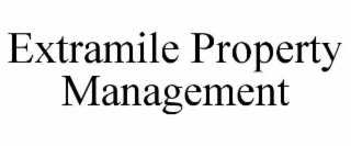 extramile property management