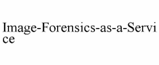 image-forensics-as-a-service