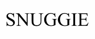 snuggie