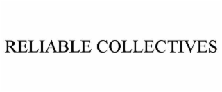 reliable collectives