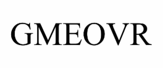 gmeovr