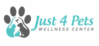 just 4 pets wellness center