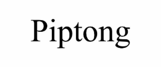 piptong