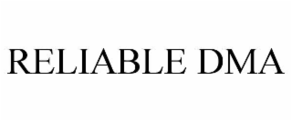 reliable dma