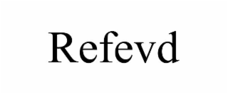 refevd