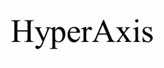 hyperaxis