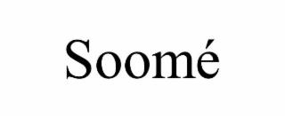 soomÉ