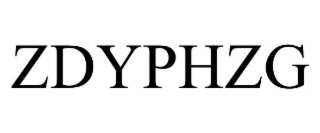 zdyphzg
