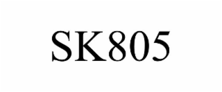 sk805