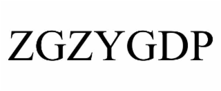 zgzygdp