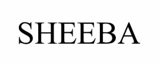 sheeba