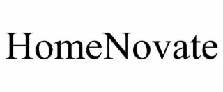 homenovate